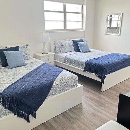 The Tides Apartments On The Beach Hollywood Extérieur photo