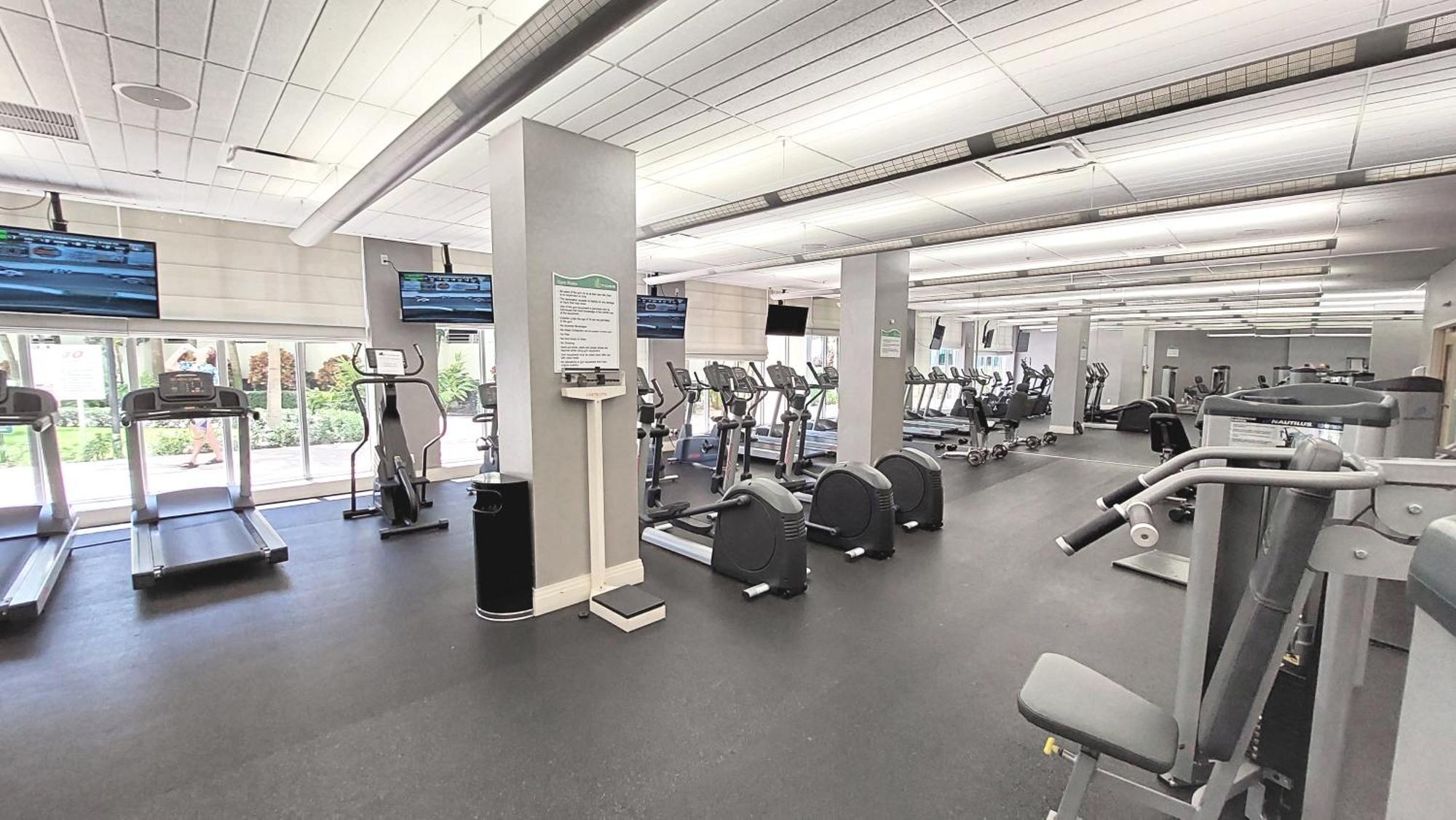 The Tides Apartments On The Beach Hollywood Extérieur photo