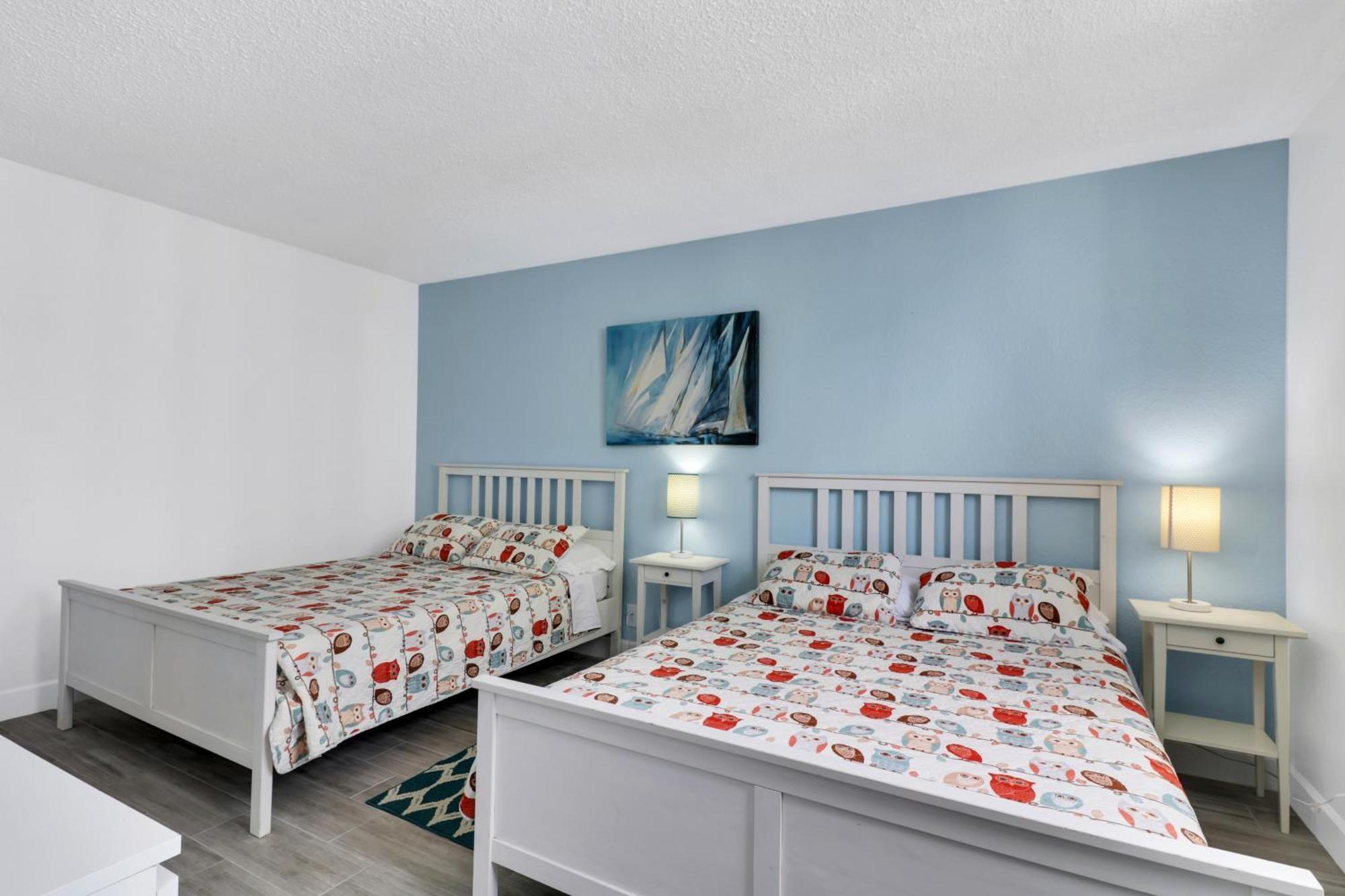 The Tides Apartments On The Beach Hollywood Extérieur photo