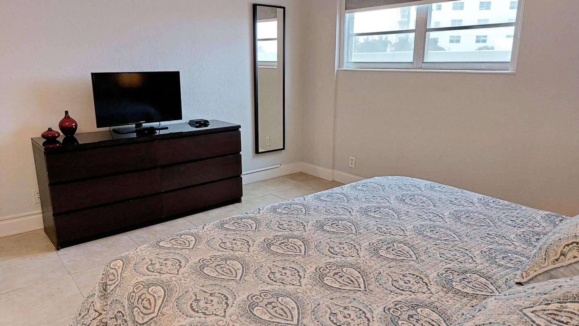The Tides Apartments On The Beach Hollywood Extérieur photo