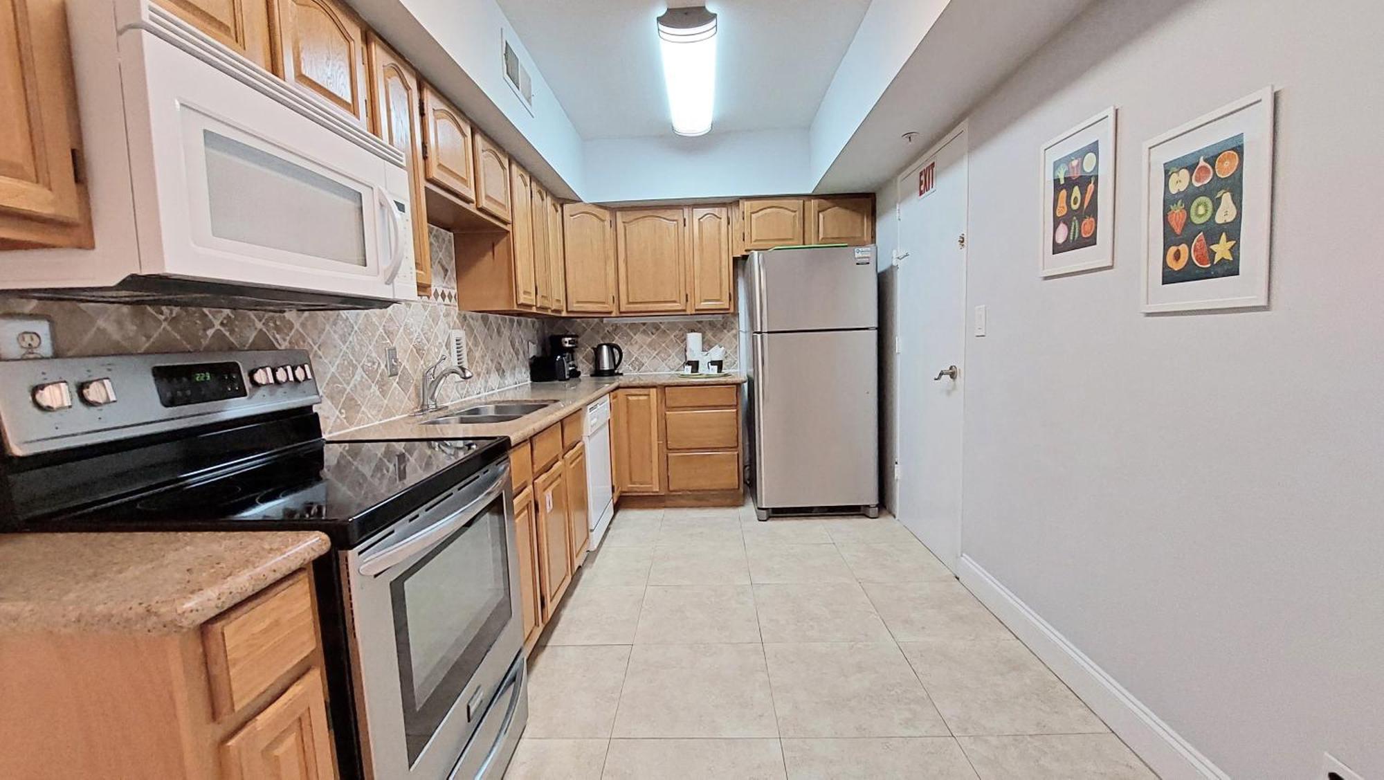 The Tides Apartments On The Beach Hollywood Extérieur photo