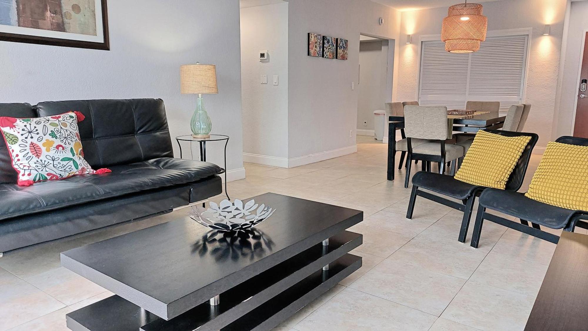 The Tides Apartments On The Beach Hollywood Extérieur photo