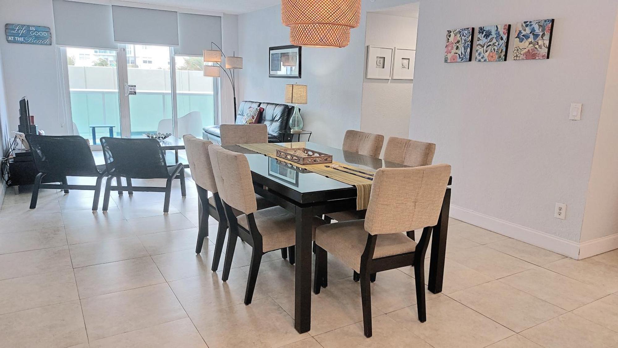 The Tides Apartments On The Beach Hollywood Extérieur photo