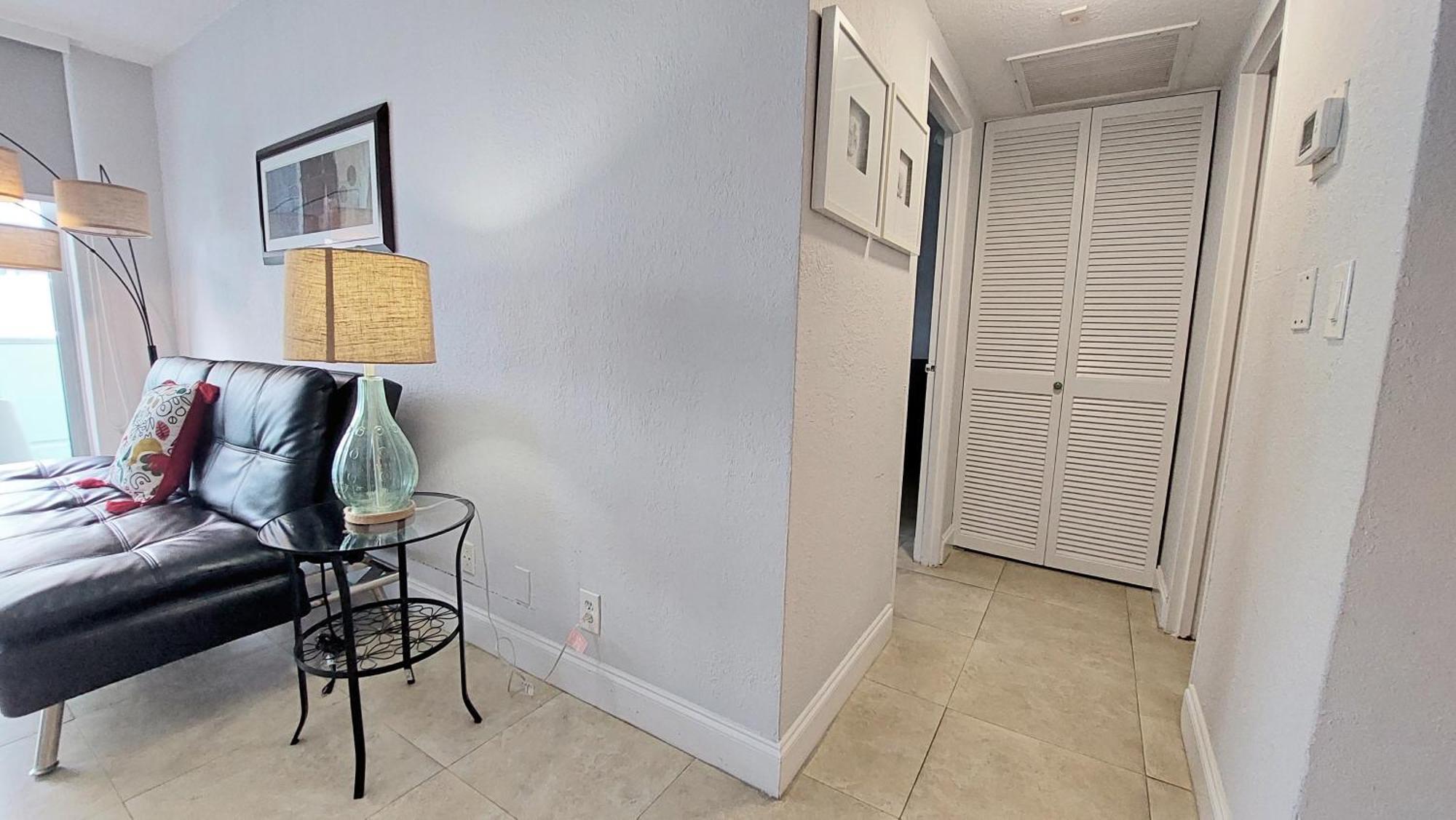 The Tides Apartments On The Beach Hollywood Extérieur photo