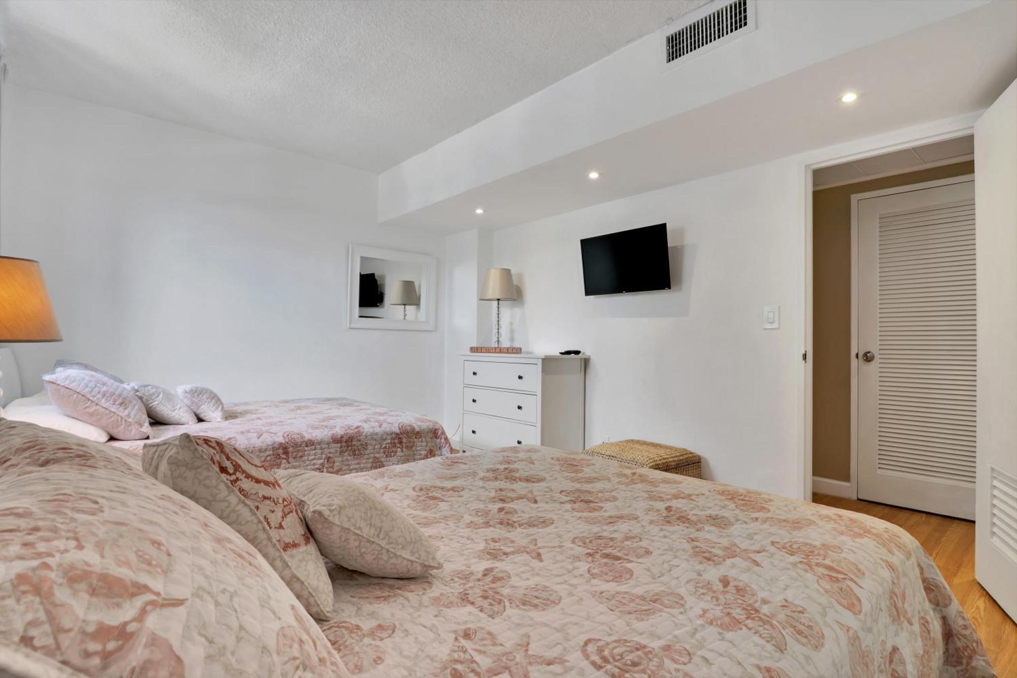 The Tides Apartments On The Beach Hollywood Extérieur photo