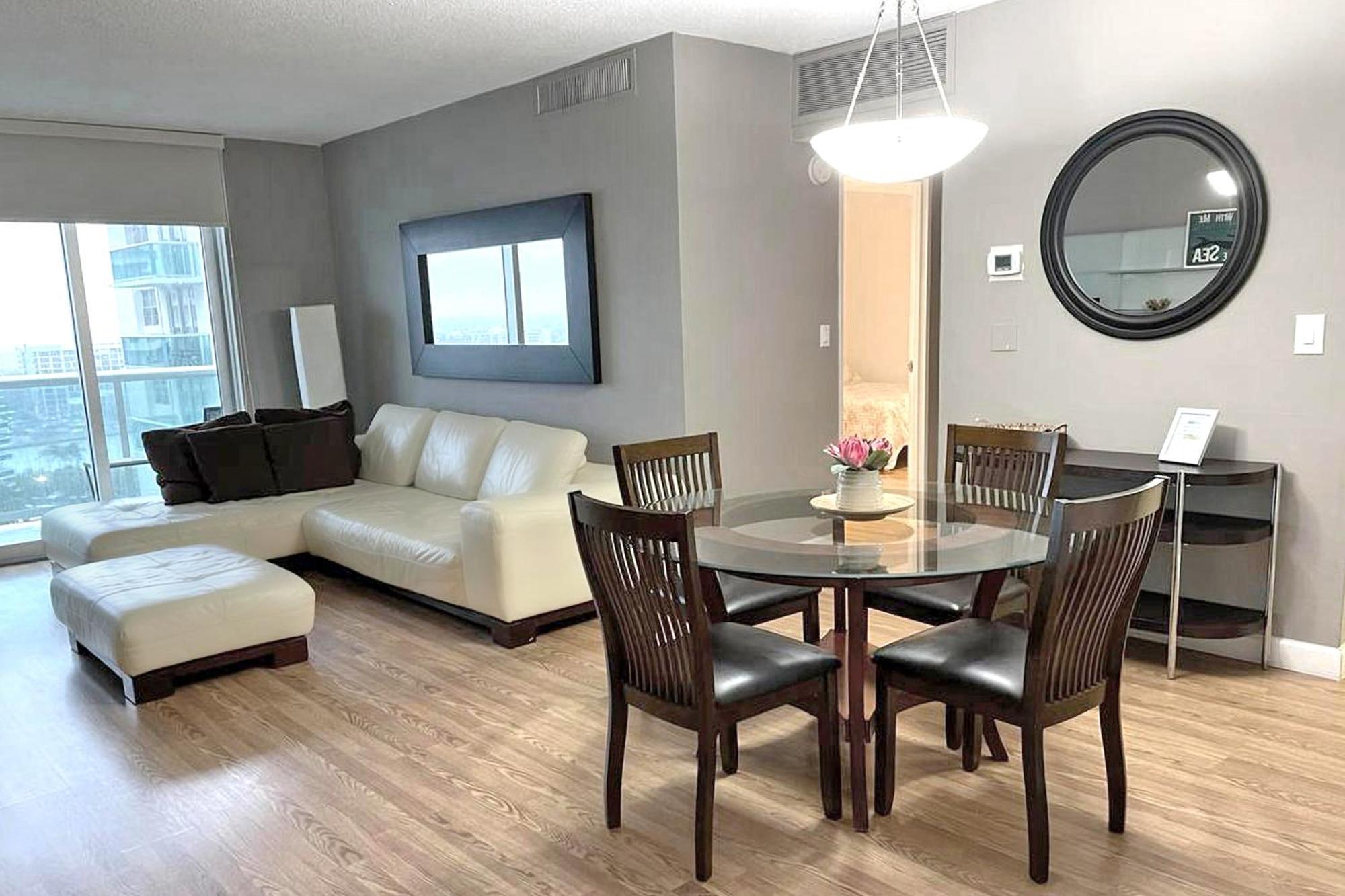 The Tides Apartments On The Beach Hollywood Extérieur photo