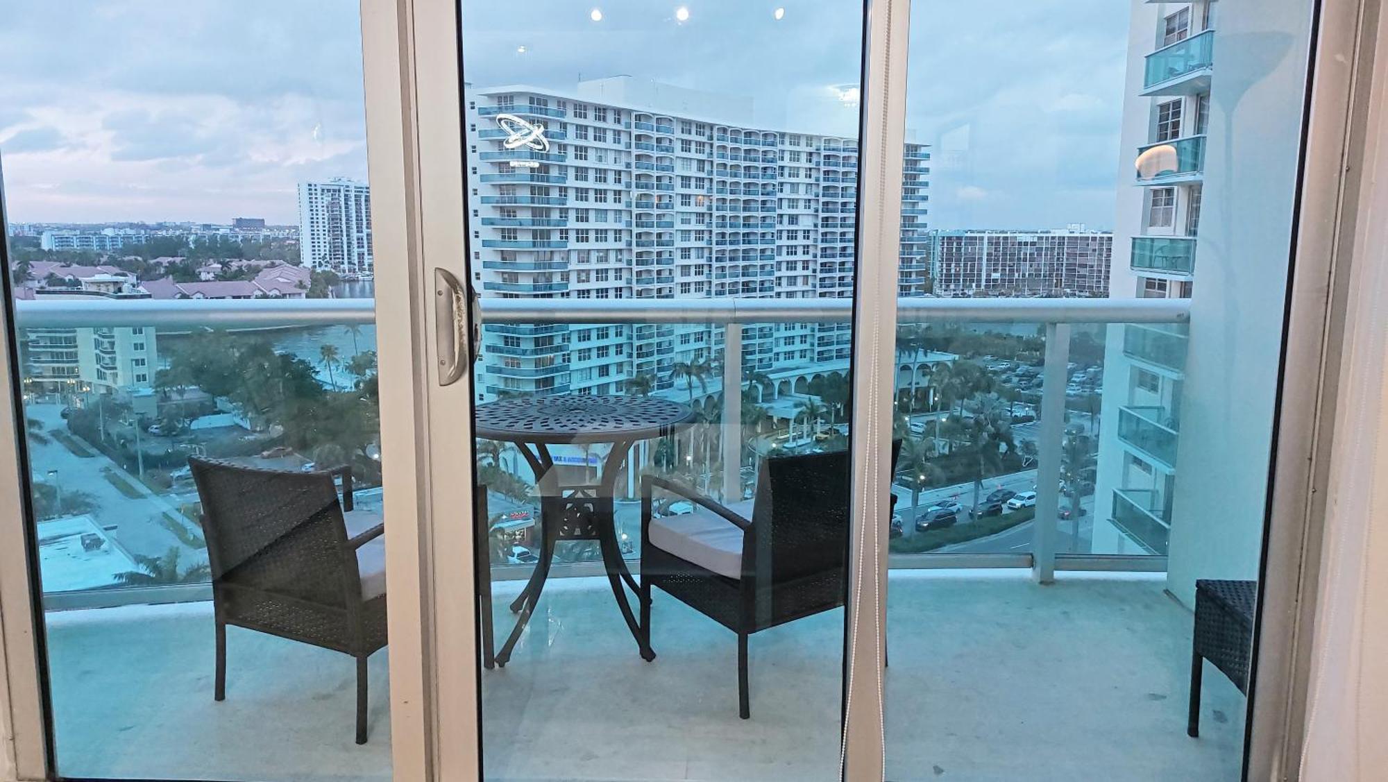 The Tides Apartments On The Beach Hollywood Extérieur photo