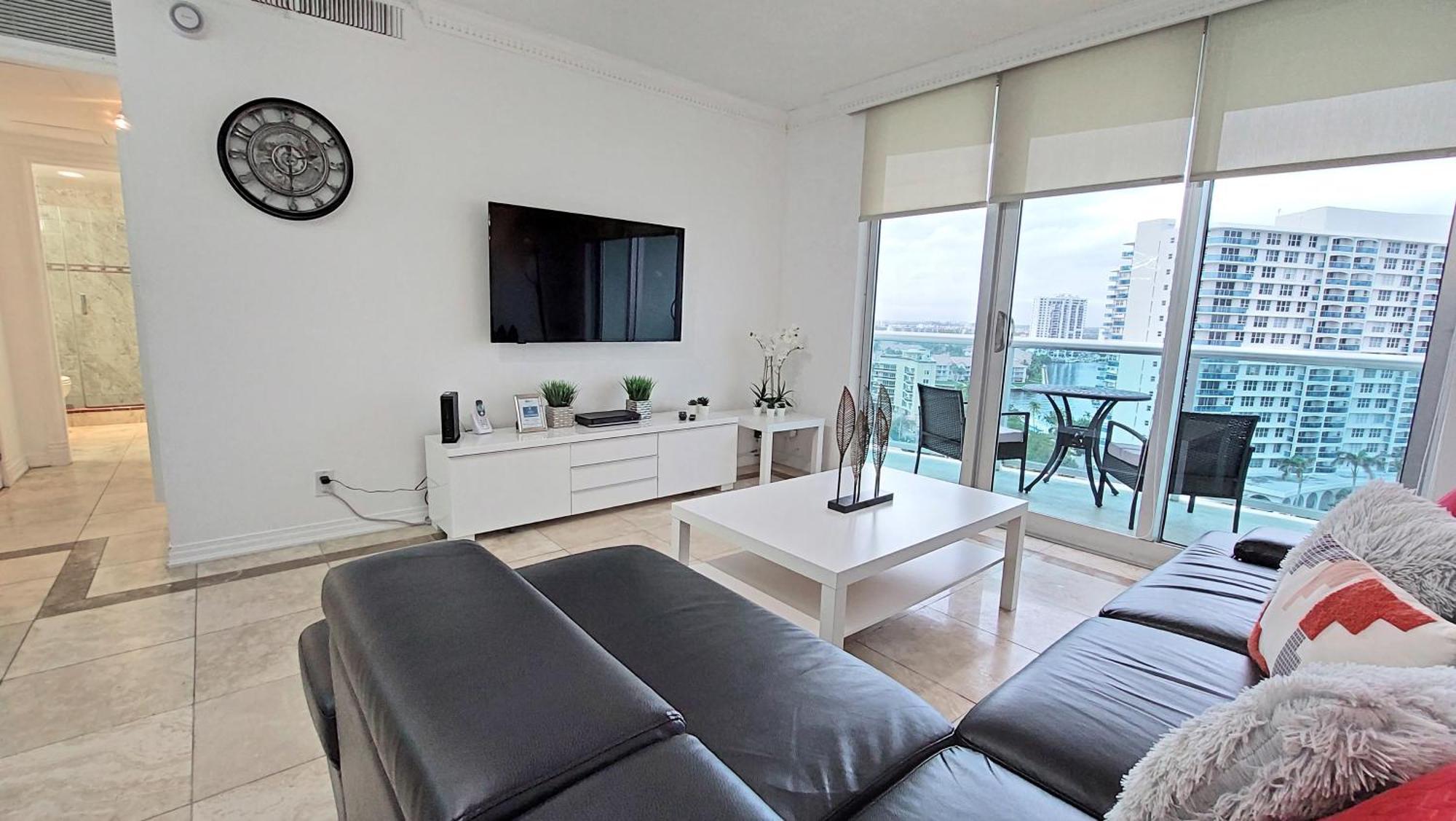 The Tides Apartments On The Beach Hollywood Extérieur photo