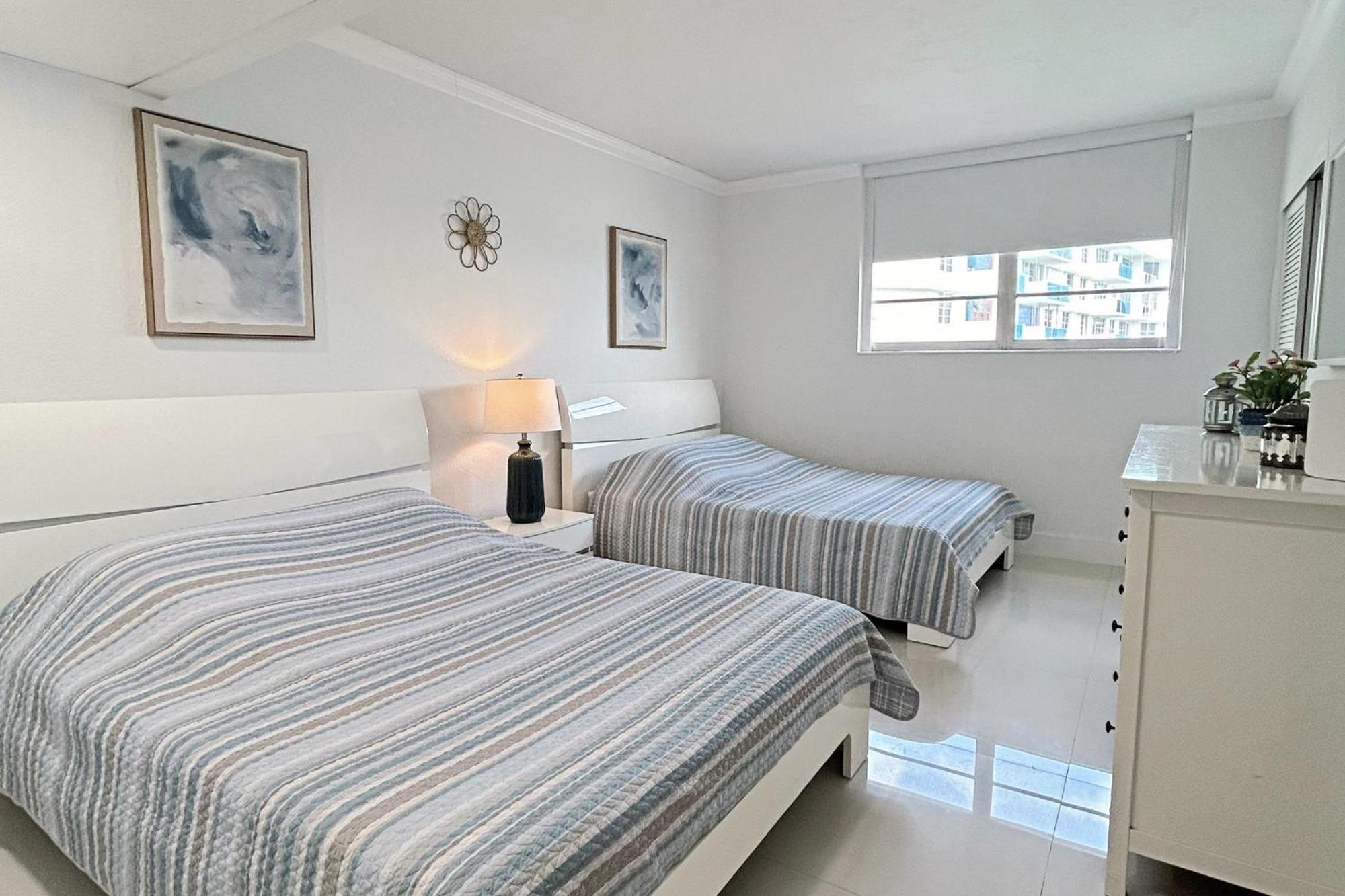 The Tides Apartments On The Beach Hollywood Extérieur photo