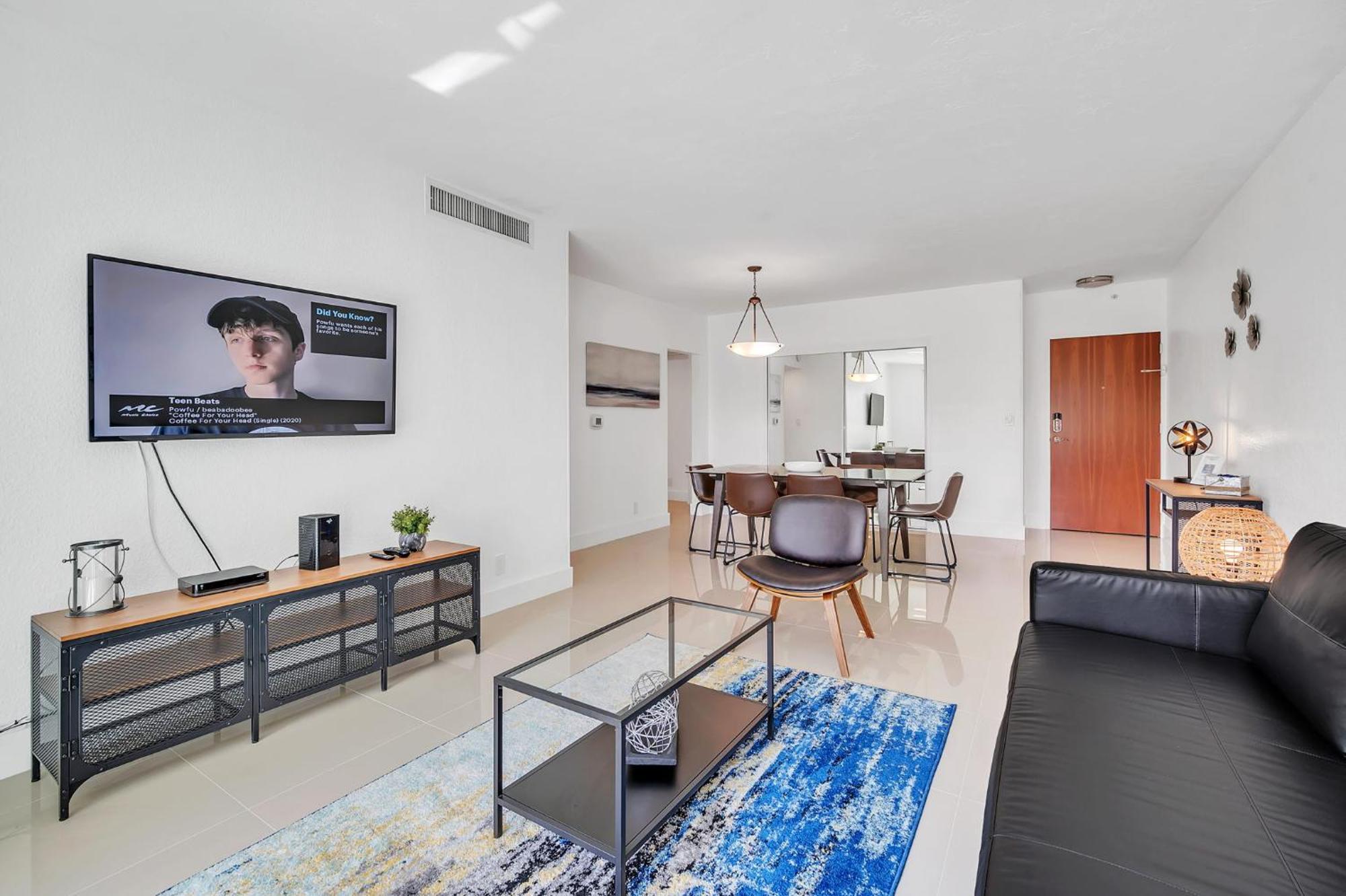 The Tides Apartments On The Beach Hollywood Extérieur photo