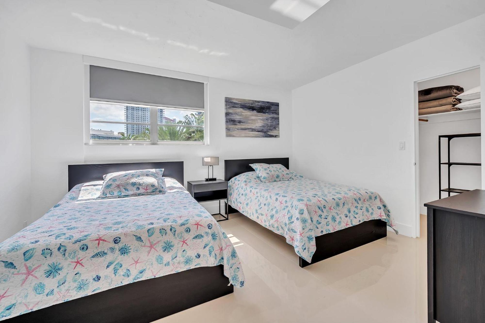 The Tides Apartments On The Beach Hollywood Extérieur photo
