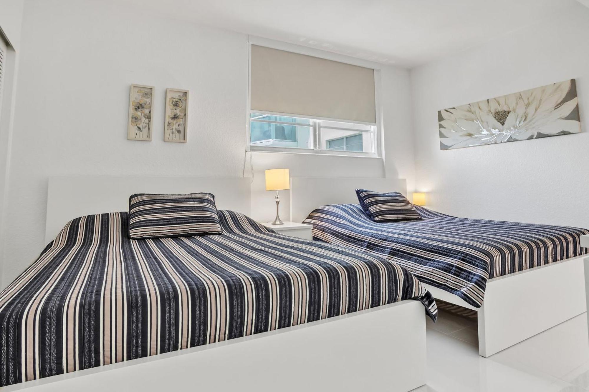 The Tides Apartments On The Beach Hollywood Extérieur photo