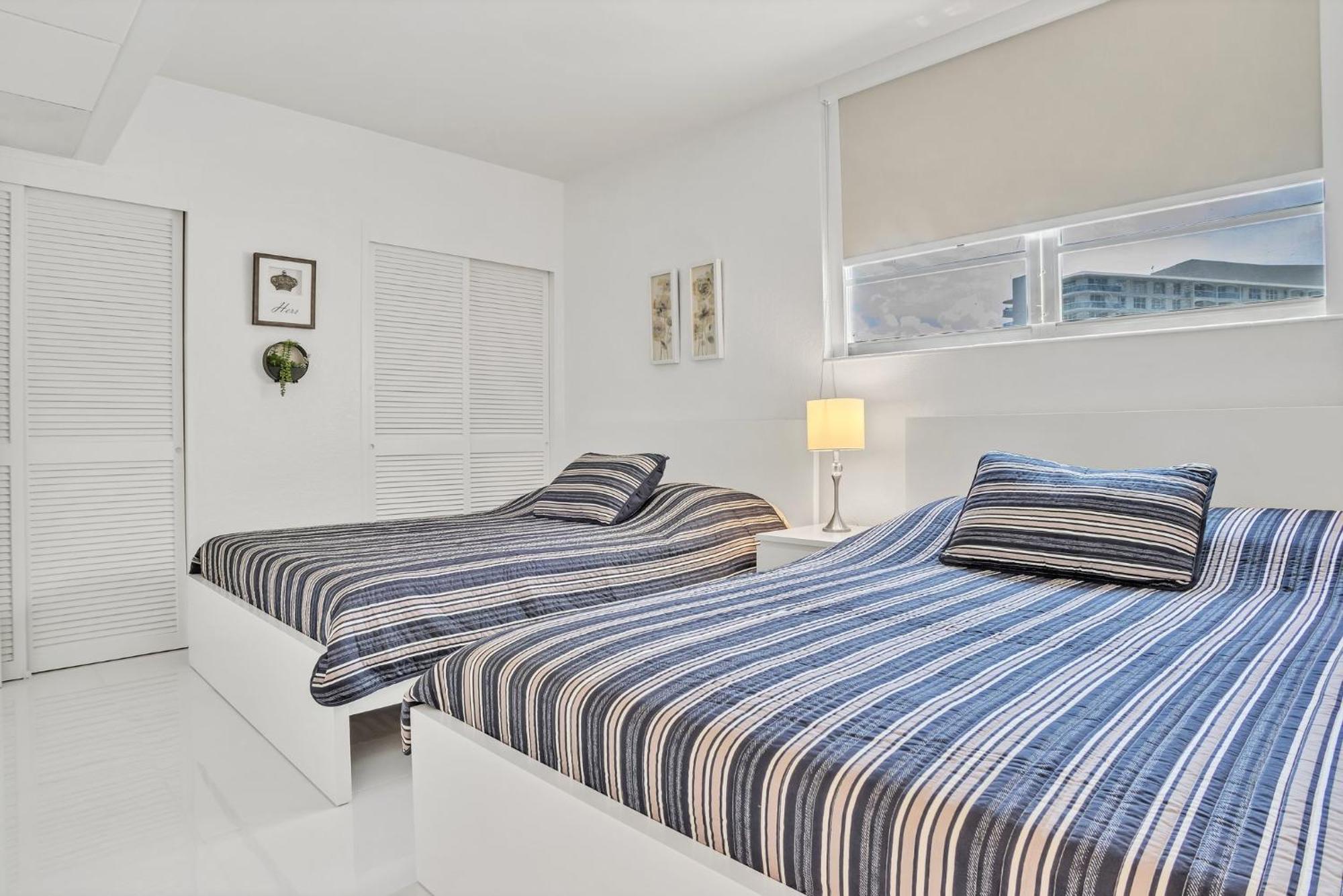 The Tides Apartments On The Beach Hollywood Extérieur photo