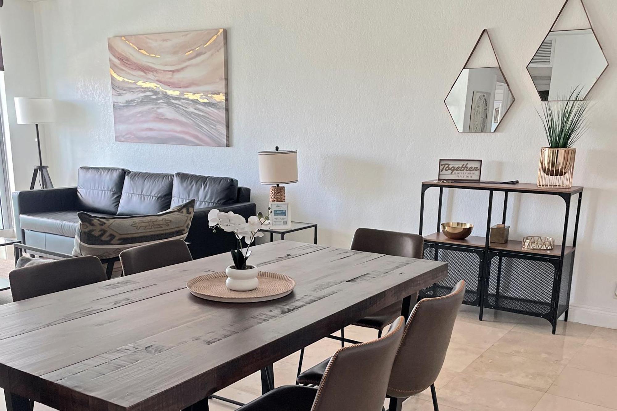 The Tides Apartments On The Beach Hollywood Extérieur photo