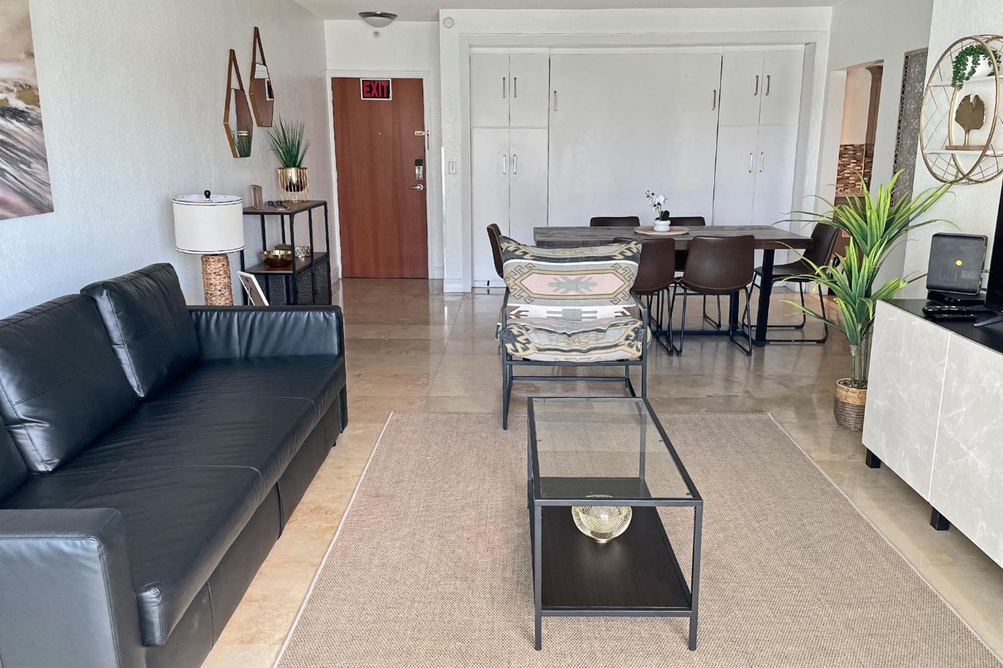The Tides Apartments On The Beach Hollywood Extérieur photo