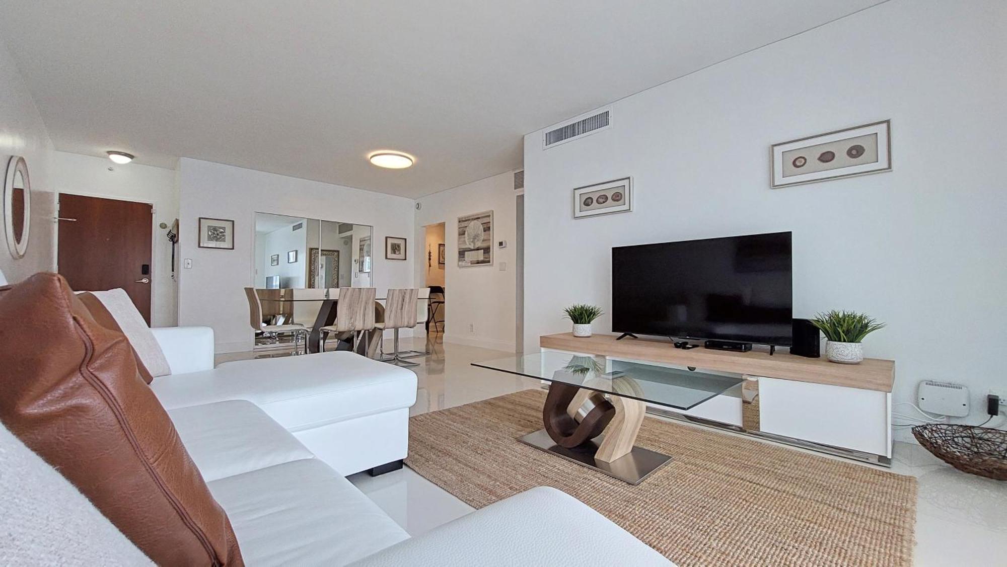 The Tides Apartments On The Beach Hollywood Extérieur photo
