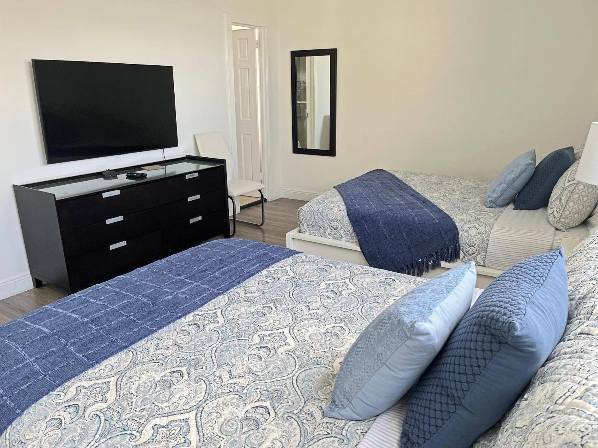 The Tides Apartments On The Beach Hollywood Extérieur photo