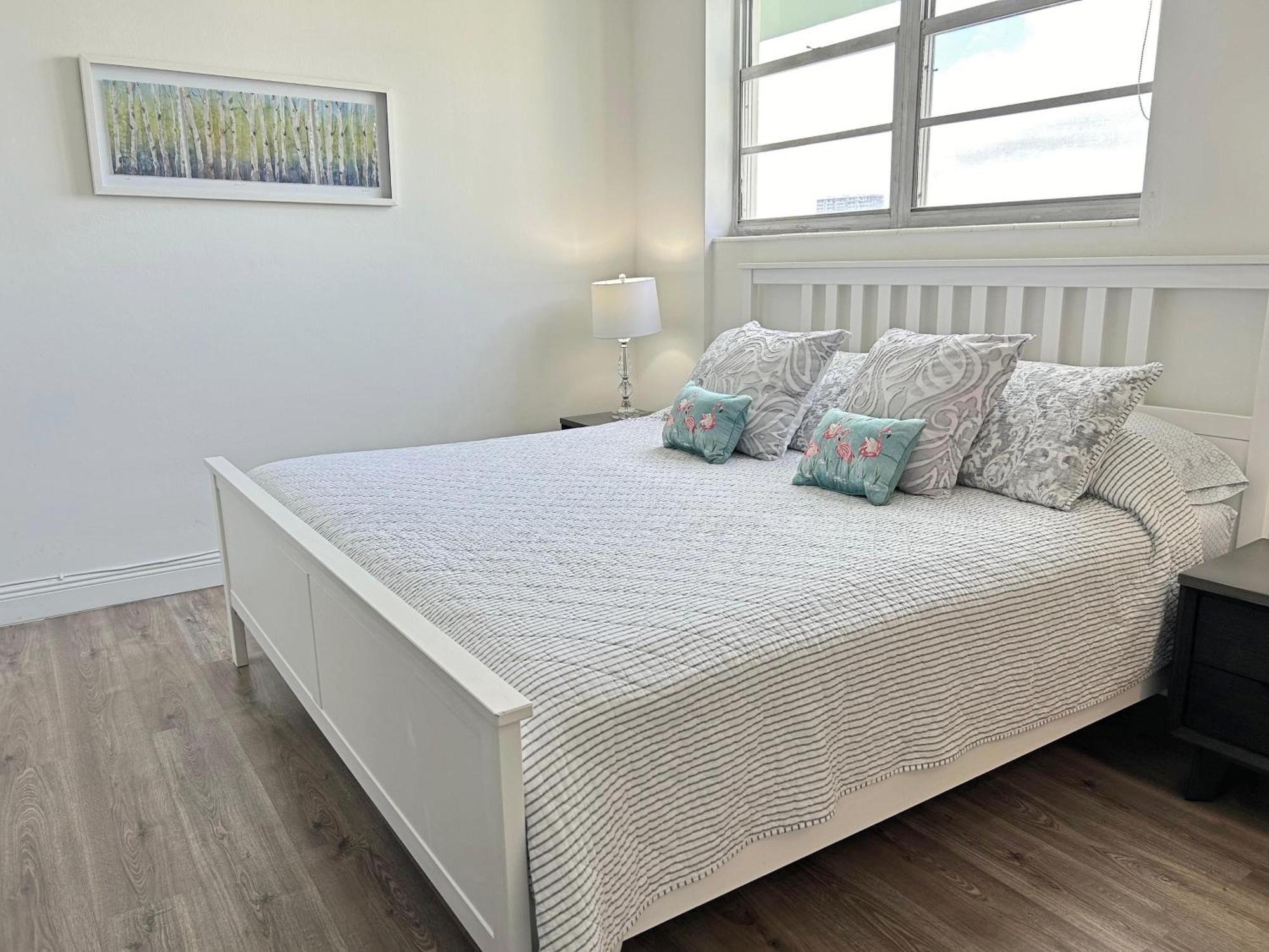 The Tides Apartments On The Beach Hollywood Extérieur photo