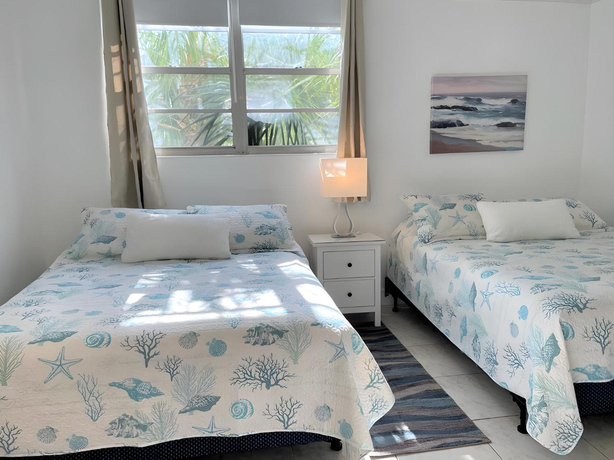The Tides Apartments On The Beach Hollywood Extérieur photo