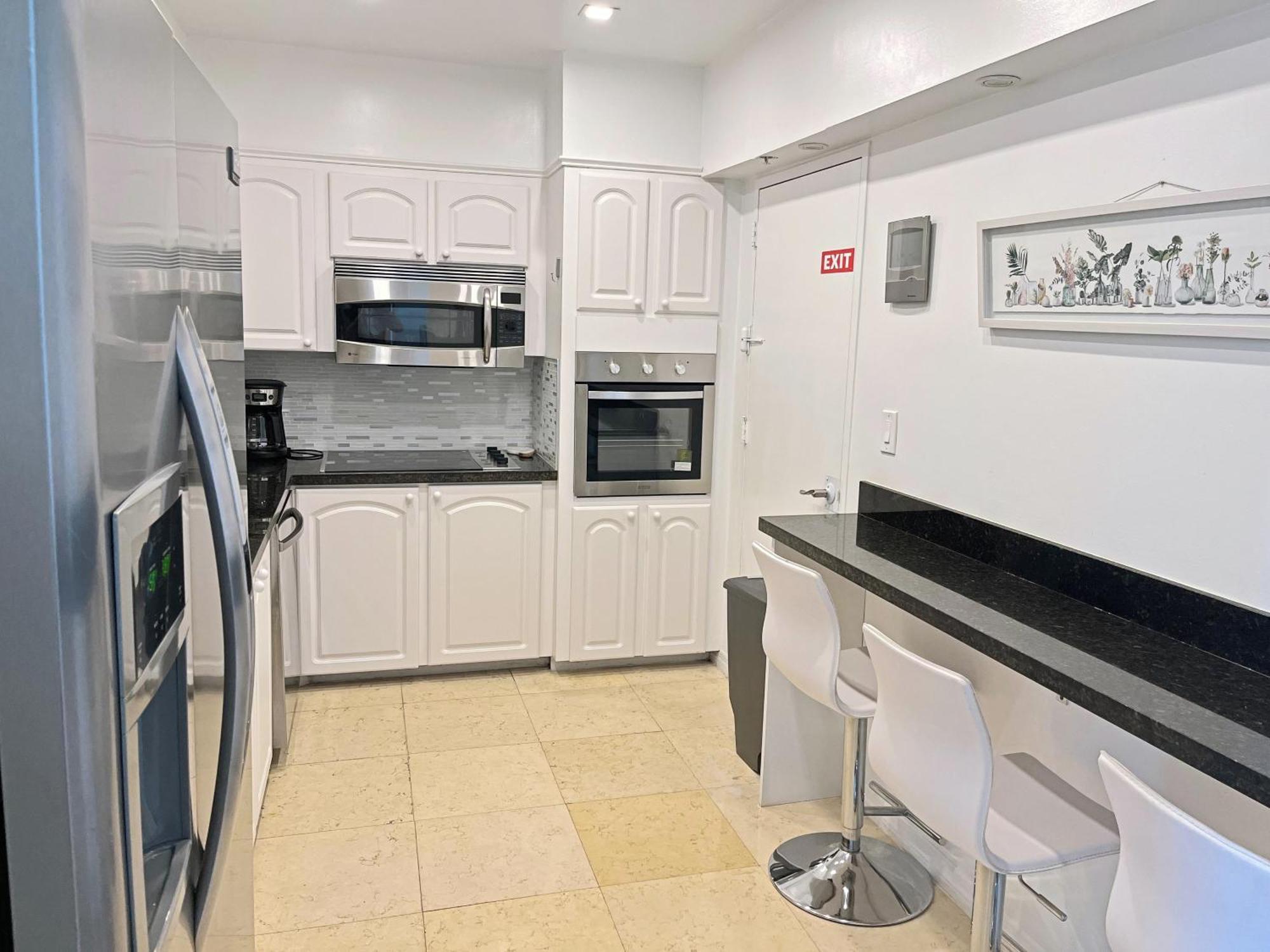 The Tides Apartments On The Beach Hollywood Extérieur photo