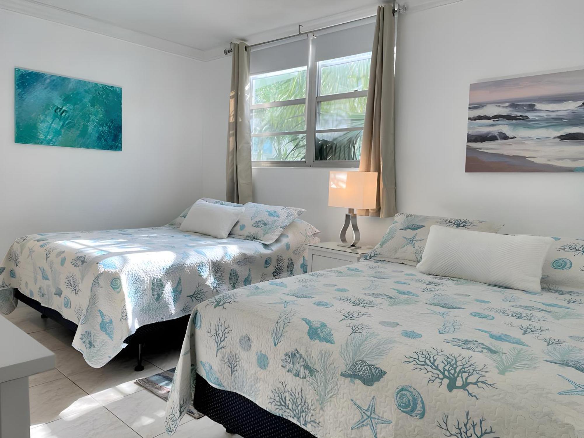 The Tides Apartments On The Beach Hollywood Extérieur photo