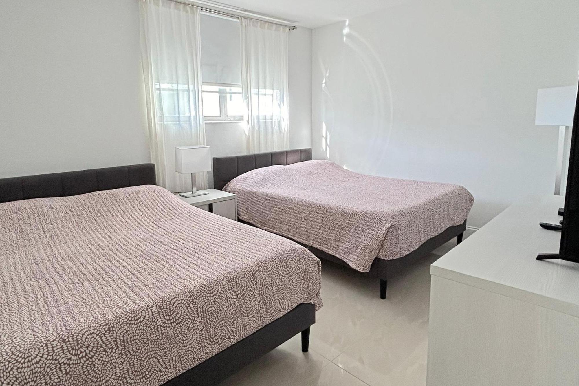 The Tides Apartments On The Beach Hollywood Extérieur photo